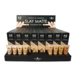 BASE ITALIA DELUXE MATTE (48PZ)