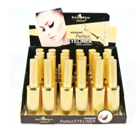 Display Delineador Negro Matte ITALIA 36PZ