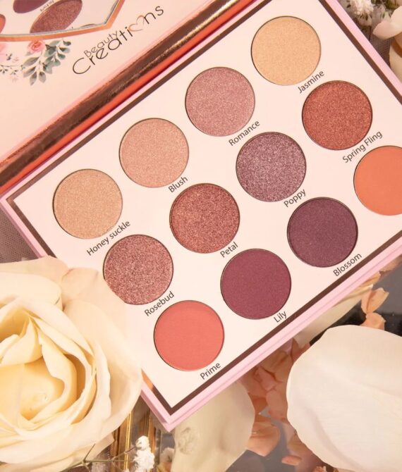 EYE BLOOM de Beauty Creations