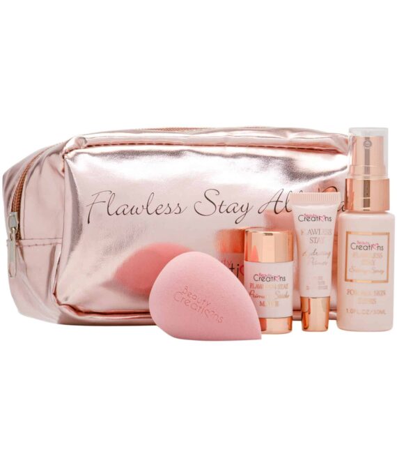 PREP & SET MINI BEAUTY CREATIONS