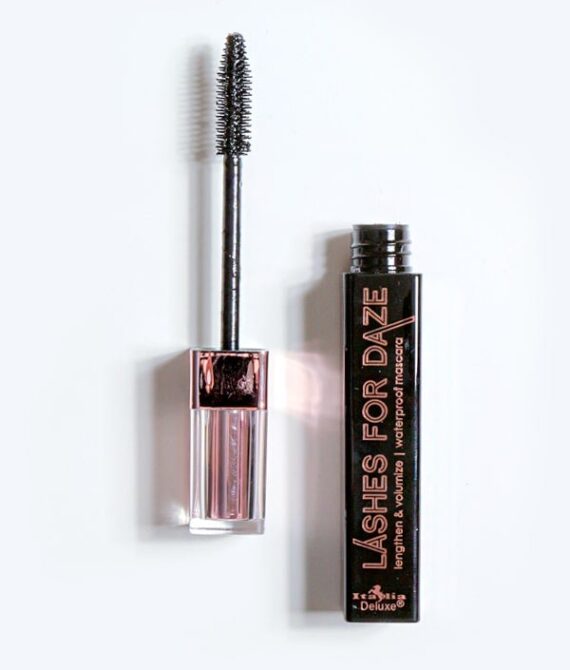 Rimel ITALIA LASHES FOR DAZE