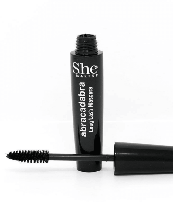 Rimel SHE ABRACADABRA