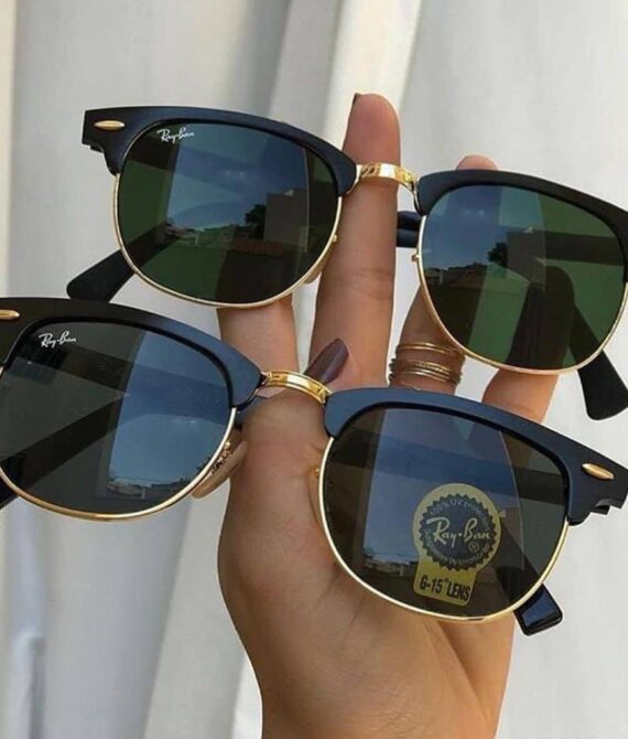 Lentes Ray-Ban Unisex