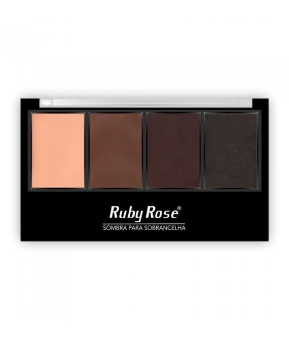 Sombra para cejas Ruby Rose