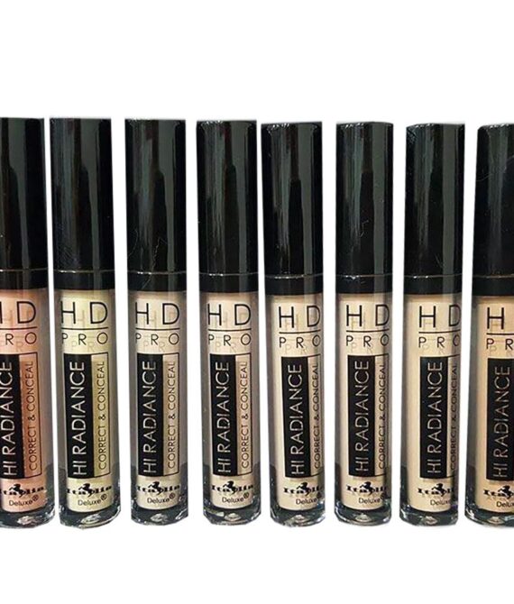 Correctores Italia Deluxe