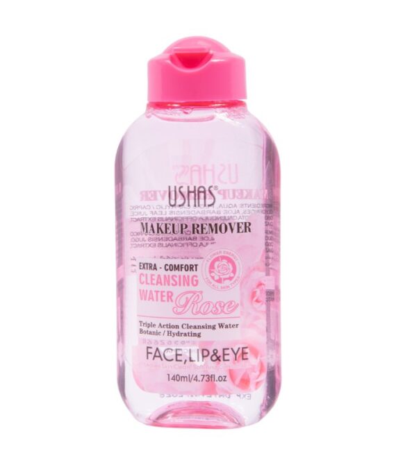 Agua micelar ushas REF 79