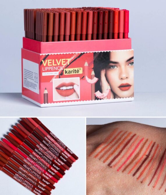 LAPIZ DELINEADOR DE LABIOS