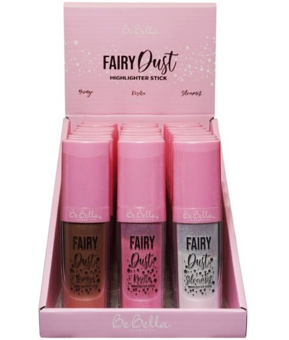 Polvo De Hadas Be Bella
