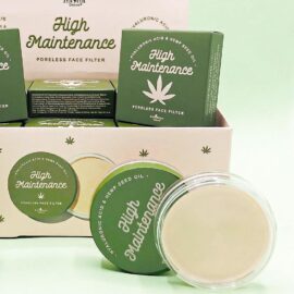 Blister Italia Deluxe Poreless Putty Primer High Maintenance 24 PZ