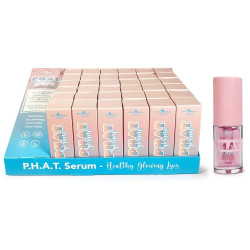 P.H.A.T SERUM LIP OIL ITALIA DELUXE Suero Reparador de Labios 36 PZ