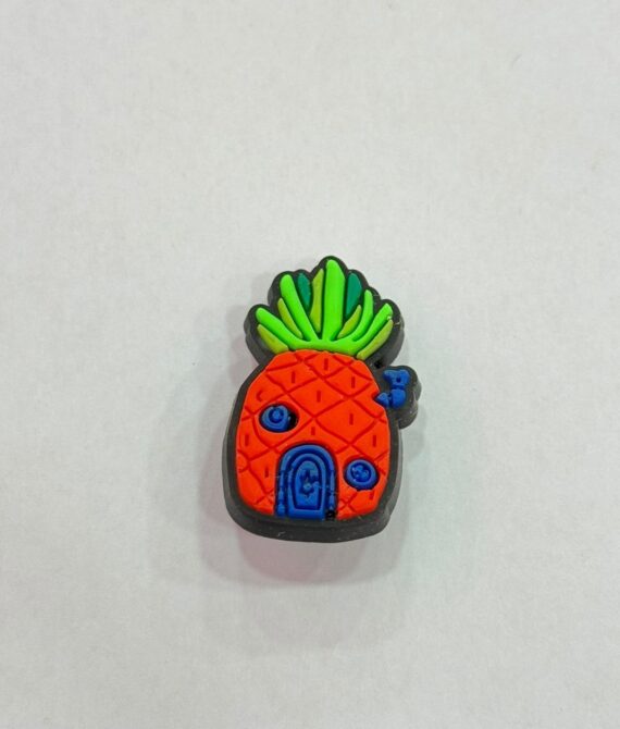 Pin para crocs de Casa de Bob Esponja