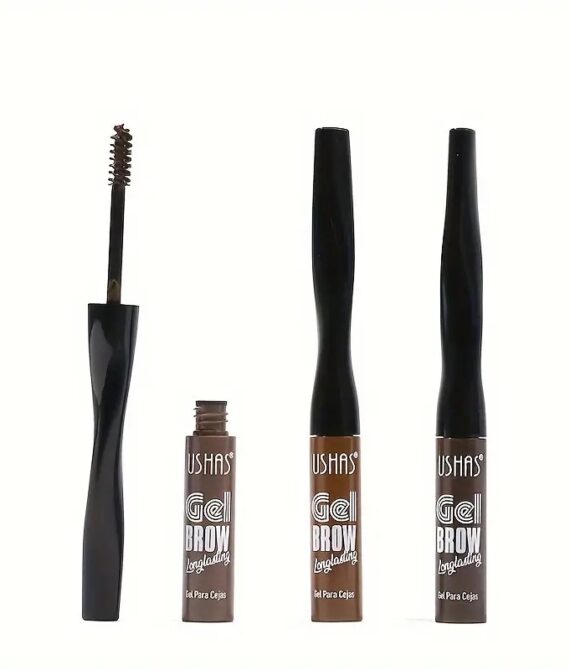 Gel para cejas con color Ushas