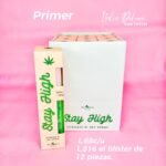 Sellador de maquillaje Italia Delux 12 piezas