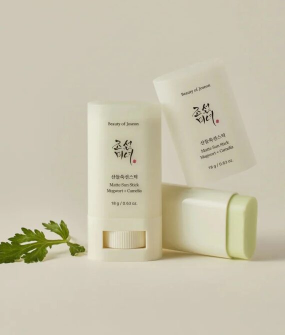 Beauty of Joseon Matte Sun Stick SPF50
