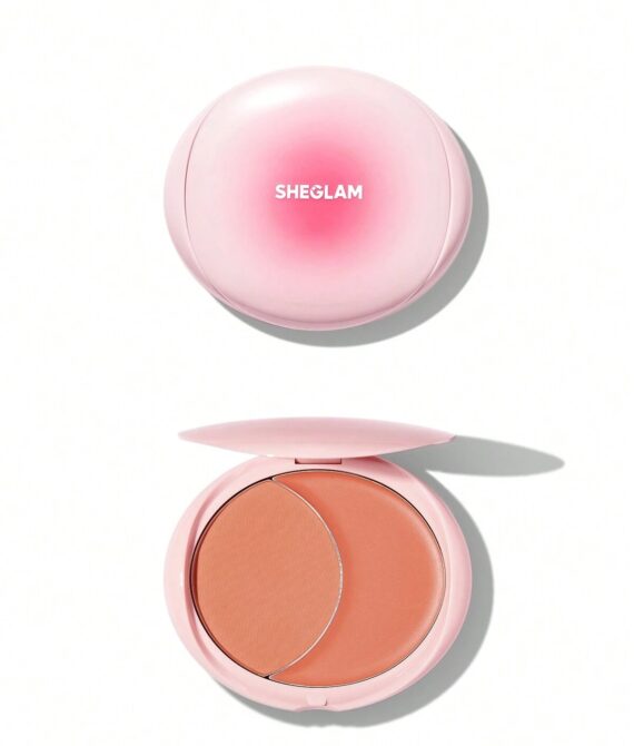 Sheglam – Cheek 2 Cheek Blush Duo