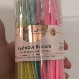 Pack de perfiladora 60 unidades