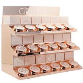 Polvos Beauty Creations 12 unidades