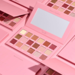 Teasy me sombras Beauty creations