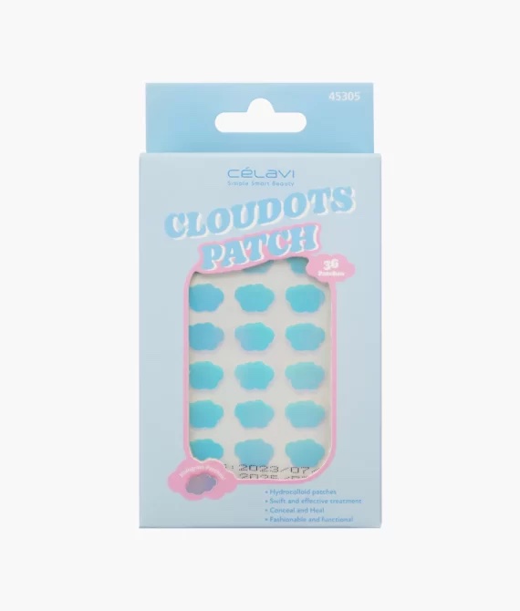 Cloud patch – CELAVI