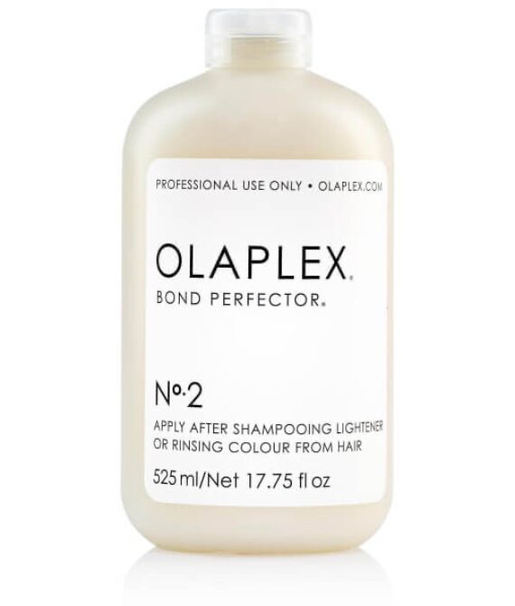 Cuidado renovador n°2 Bond Perfector Olaplex 2L