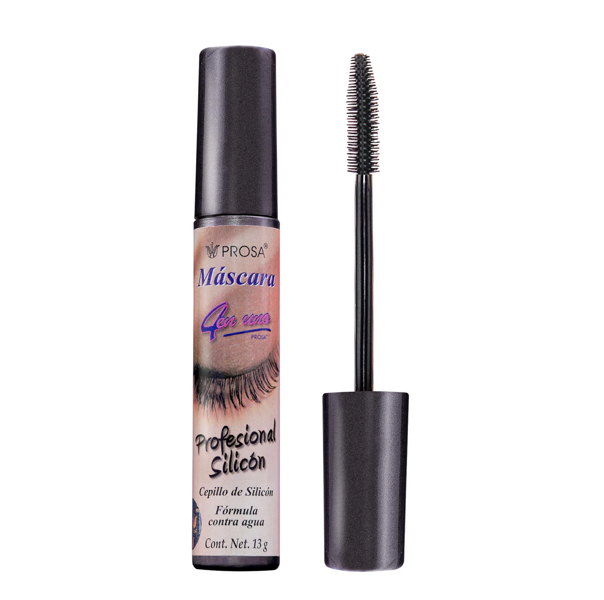 PROSA – MASCARA PROFESIONAL DE SILICONA