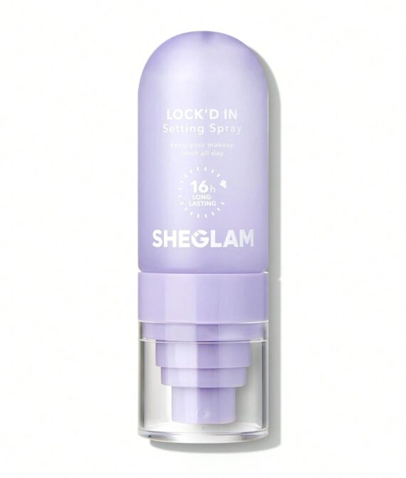 Sheglam Locke’D In Setting Spray 55 Ml