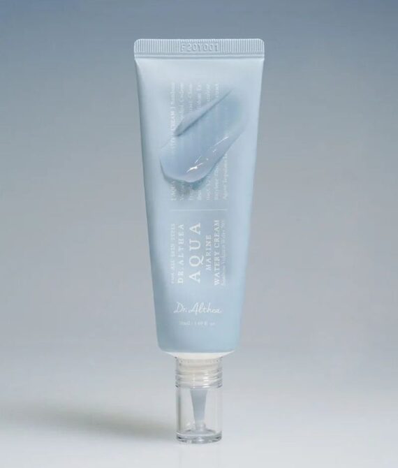 Dr.Althea Crema facial hidratante Aqua Marine Watery Cream
