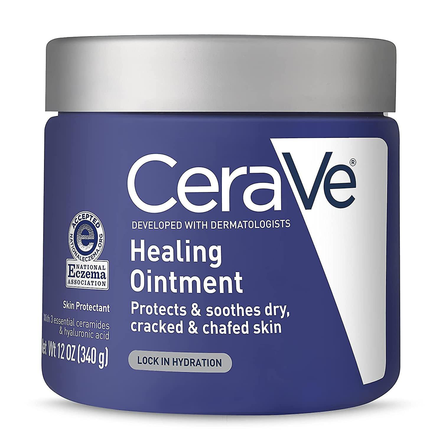 Cerave healing ointment, 12 oz
