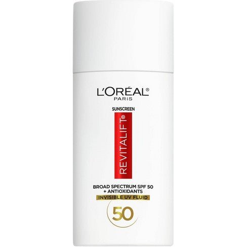 Loreal Broad Spectrum spf 