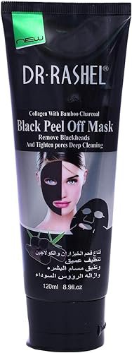 Dr Rashel Mascarillas Para Puntos Negros