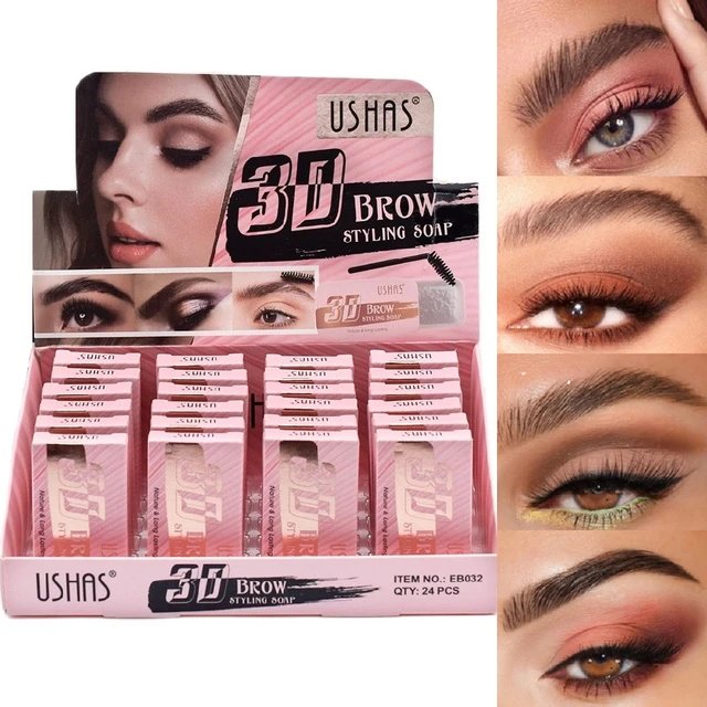 Pomada Para Cejas De Ushas