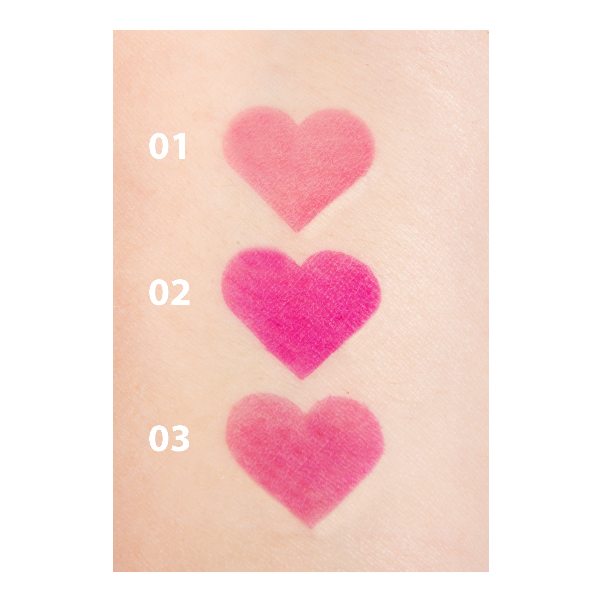 Lip Tattoo Ushas - Imagen 2