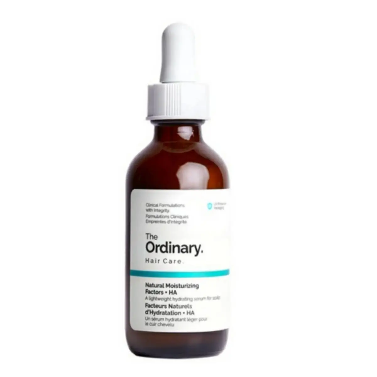 The Ordinary Natural Moisturizing Factors + HA for Scalp