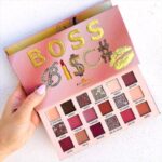 Paleta Boss Bisch De Italia