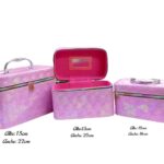 Maletín maquillaje pequeño