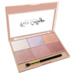 Face Collage Kleancolor