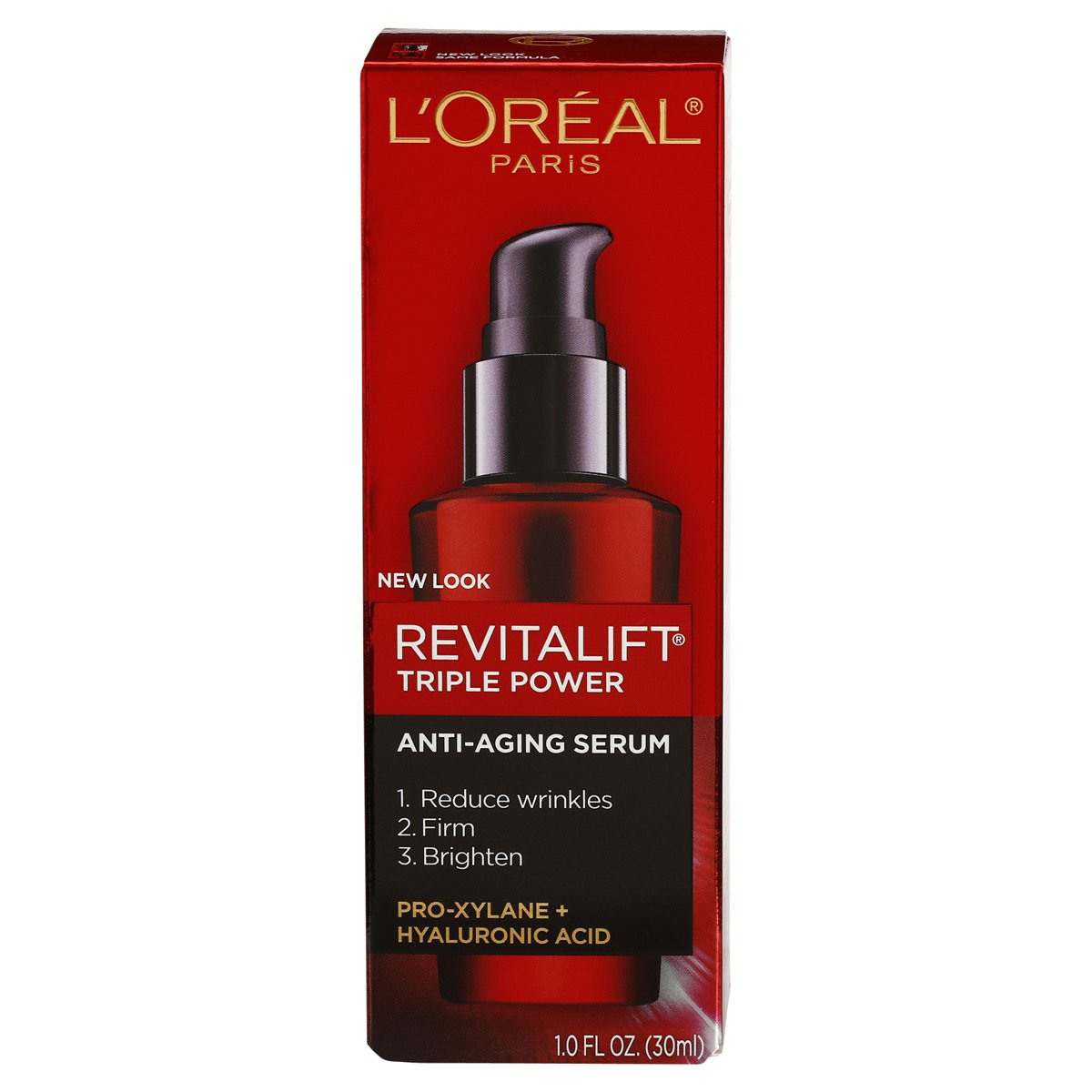 Loreal Revitalift Serum