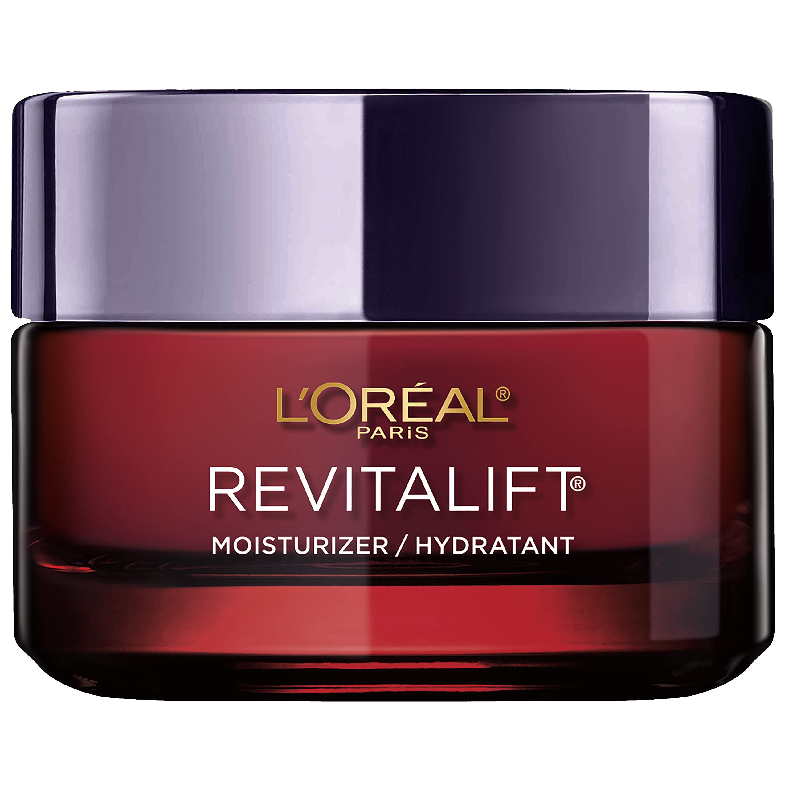 Loreal Revitalift Moisturizer/Hydratant