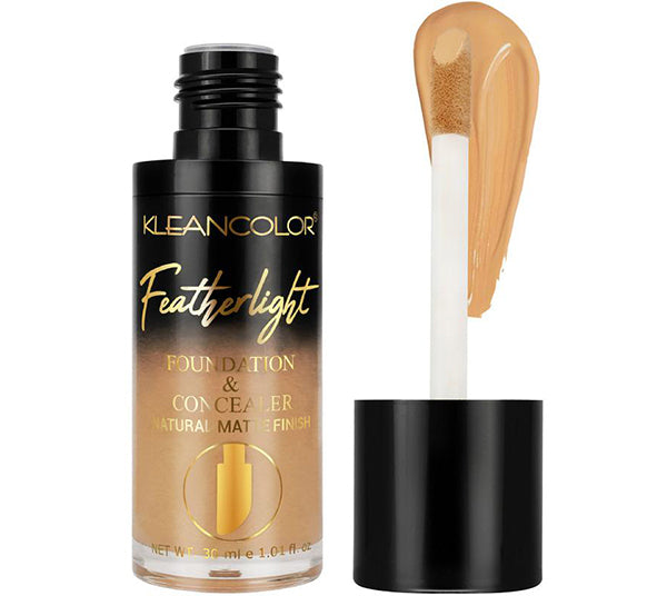 Base Kleancolor Feather