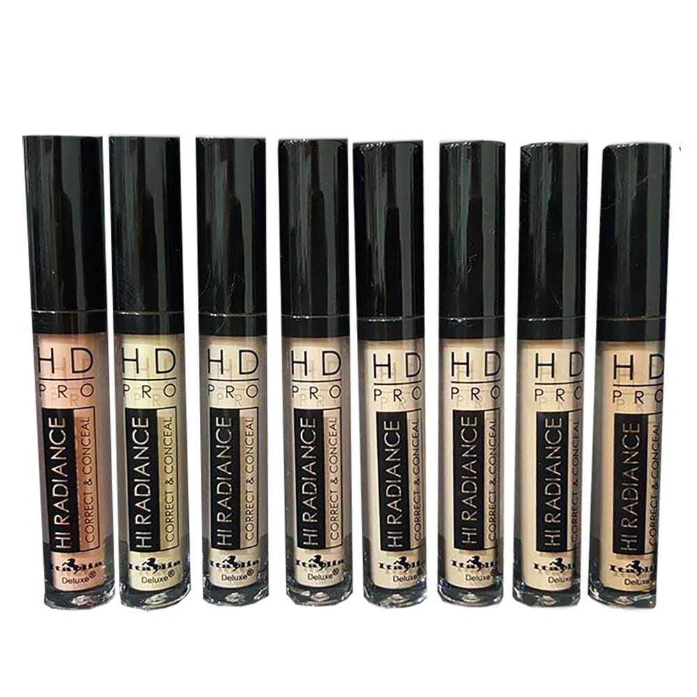 Correctores Italia Deluxe