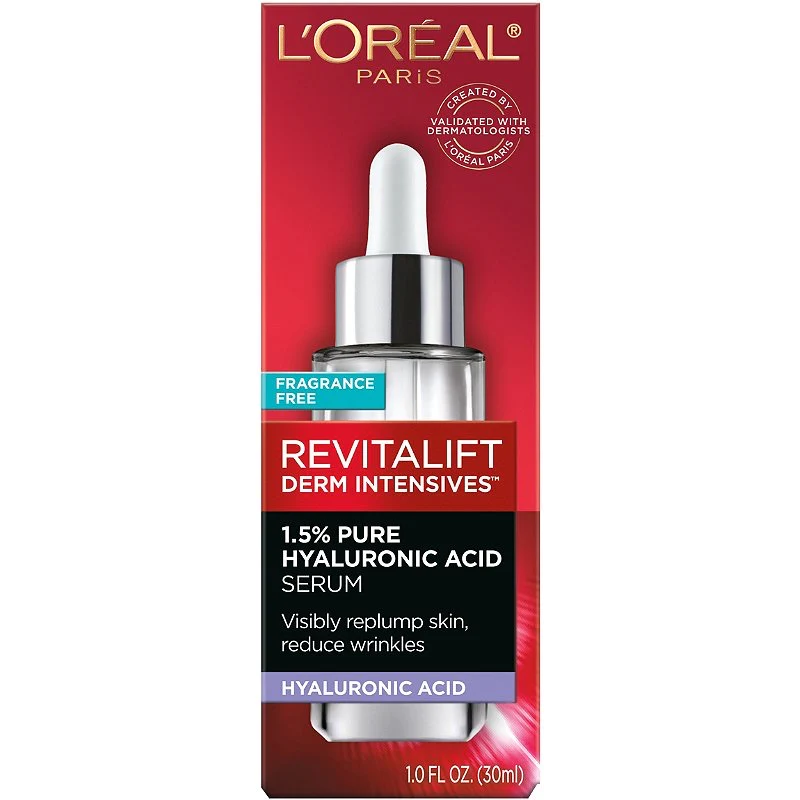 Acido Hialuronico Loreal