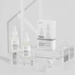 The Skin Support Set - The Ordinary
Niacinamida- Ácido Hialuronico