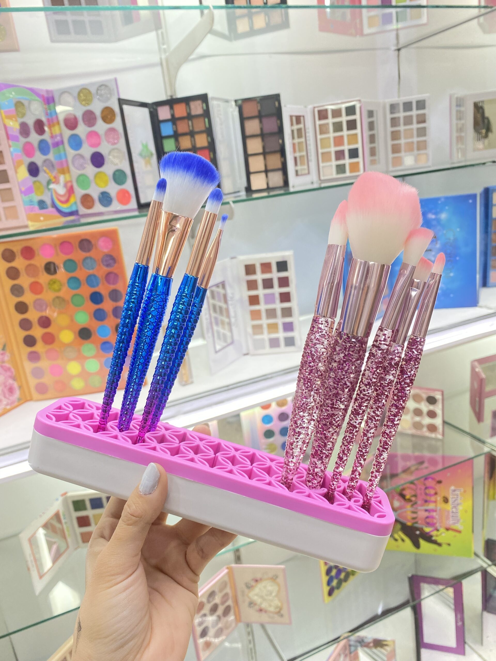 Organizador de Brochas Evok