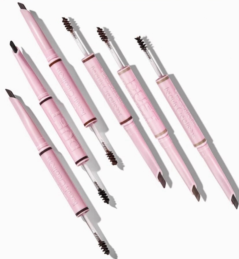 Beauty Creations Duet Lapiz + Gel de Cejas