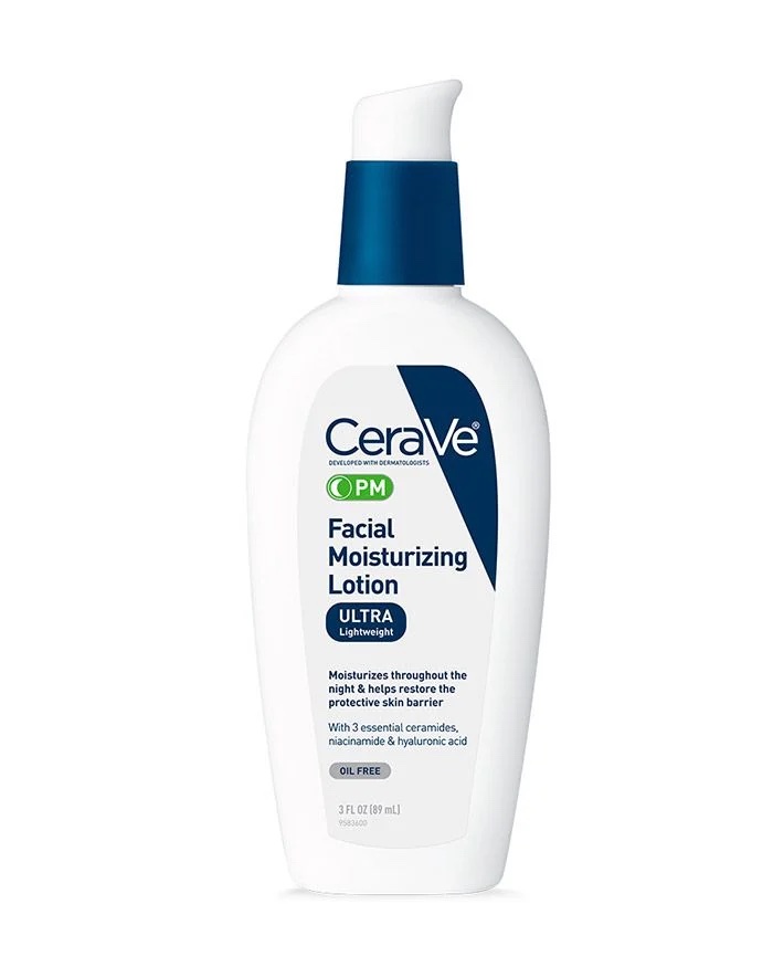 Crema Hidratante Pm Cerave