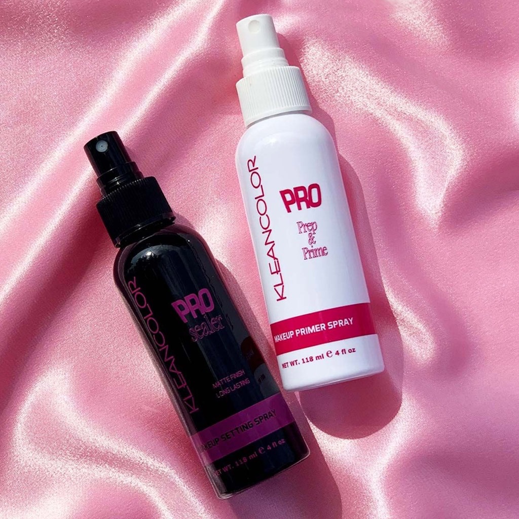 Duo Primer y sellador de KLEANCOLOR