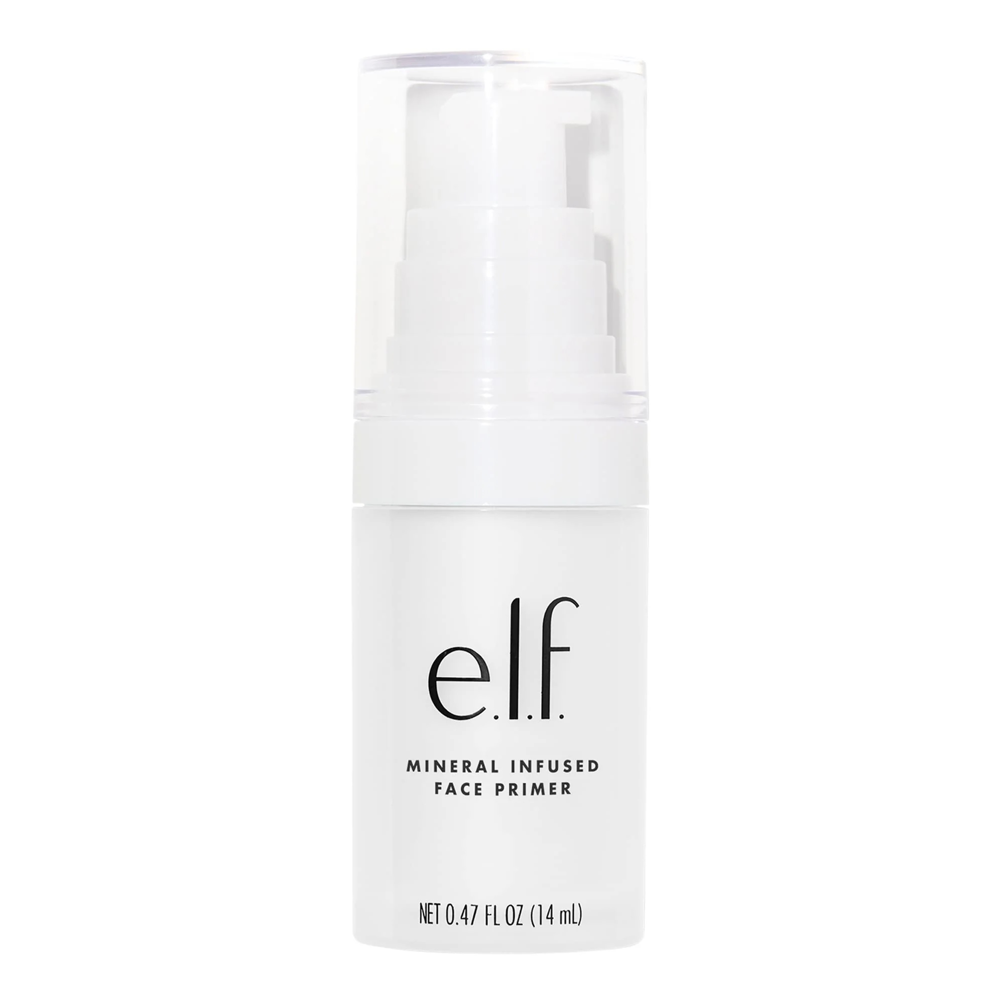 Elf Mineral Infused Face Primer