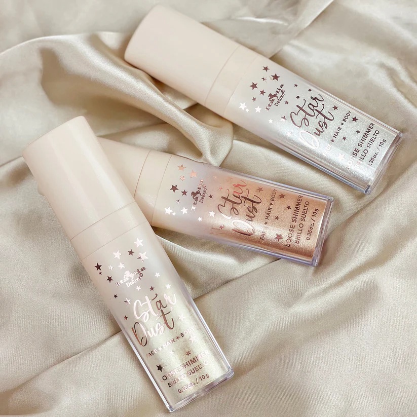 Polvos de hadas Italia Deluxe Star Dust