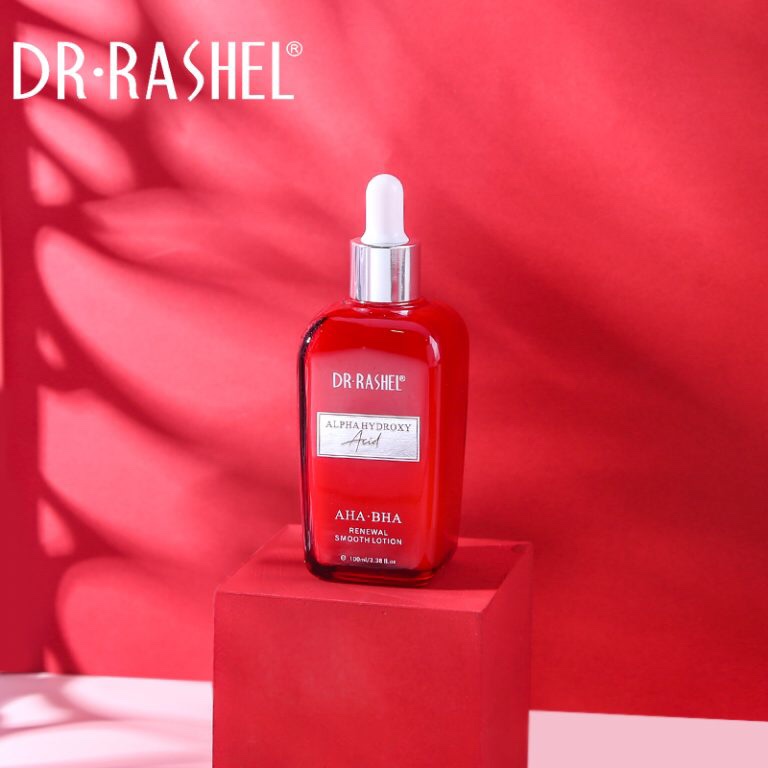 DR RASHEL AHA BHA Facial Lotion