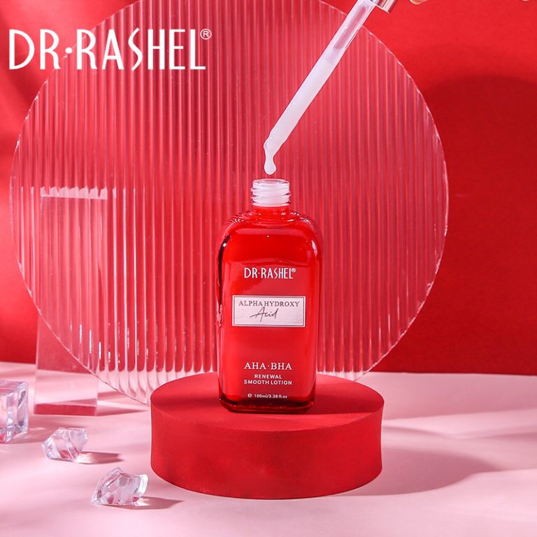 DR RASHEL AHA BHA Facial Lotion - Imagen 2